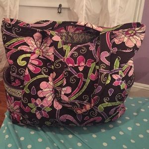 Vera Bradley Tote