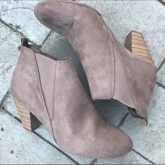 Brash Shoes - Brash👢Ankle Booties! Sz 8