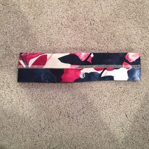 Lululemon headband