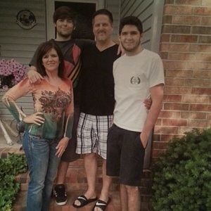 Meet your Posher, Sherry