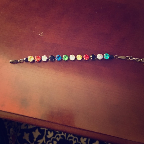 Sabika bracelet