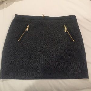 Express skirt