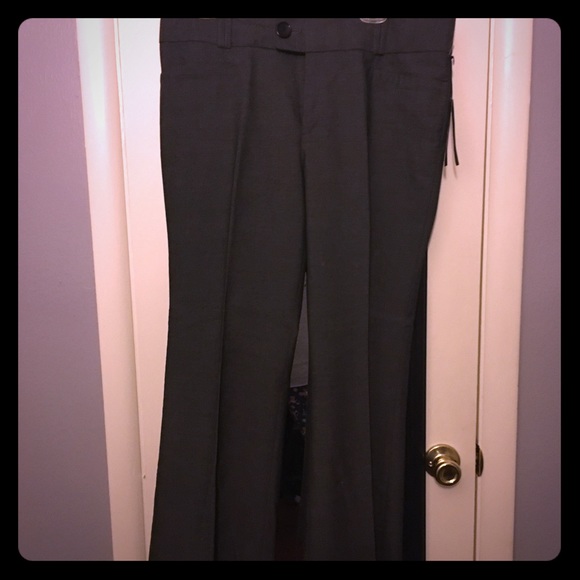 NWT Banana Republic Trousers