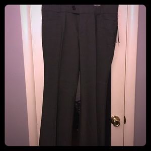 NWT Banana Republic Trousers