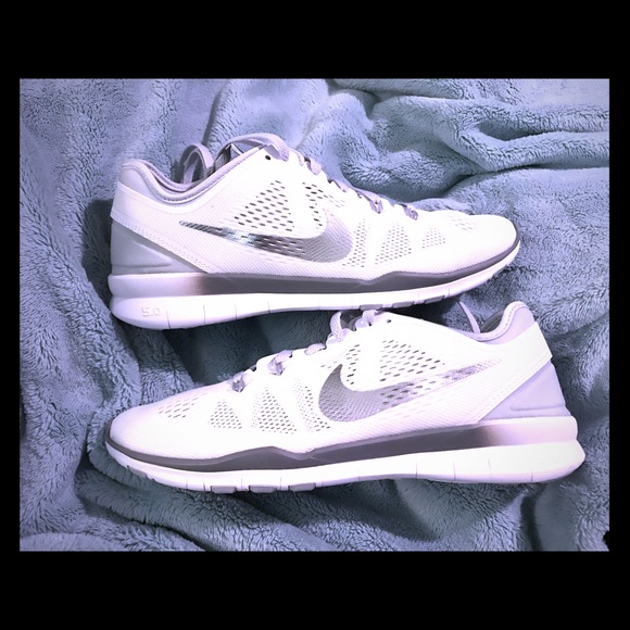 Women's Nike TR FIT5 NEW - Picture 2 of 4