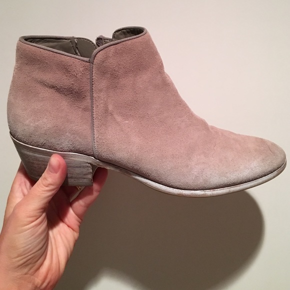 Sam Edelman Petty Boot 8.5