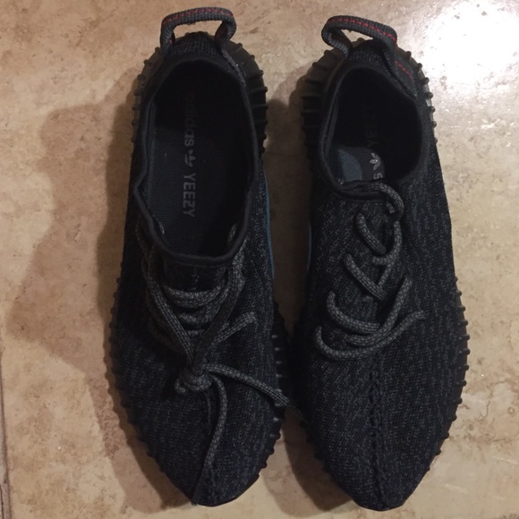 Yeezy 350 Boost sneakers