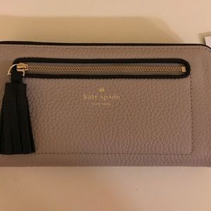 Kate Spade Wallet from the Chester Collection