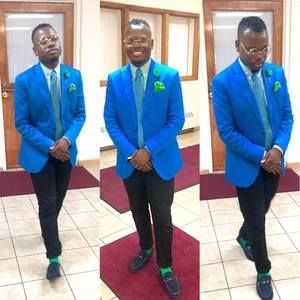 Meet your Posher, Dellan