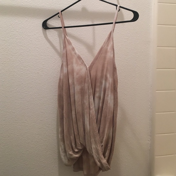 Swoop Blouse