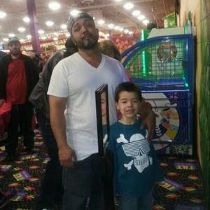 Meet your Posher, Angel