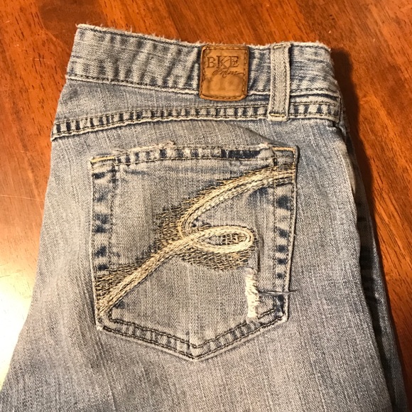 BKE jeans