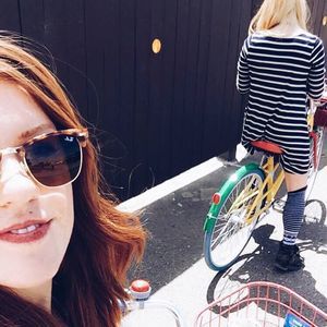 Meet your Posher, Brittanie