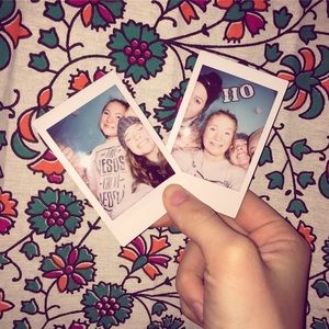 Meet your Posher, Madilyn