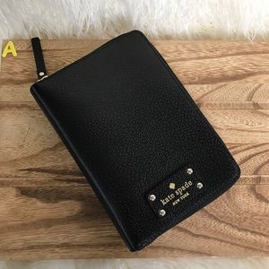 🔻SALE🔻NWT Kate Spade Wellesley Planner