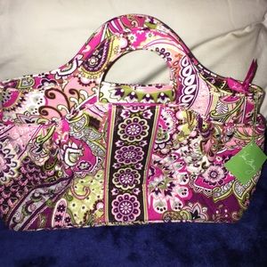 NWT Vera Bradley handbag