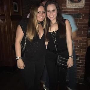 Meet your Posher, Gabby