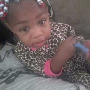 Meet your Posher, Kasandra