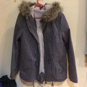 H&M Winter Coat