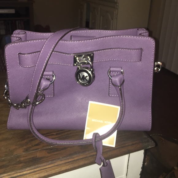 Michael Kors Hamilton