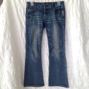 Delias Bailey Jeans