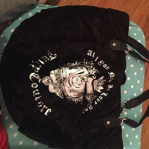 Juicy Couture Hobo bag