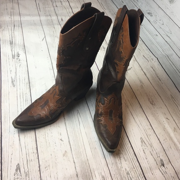 Passions Boot