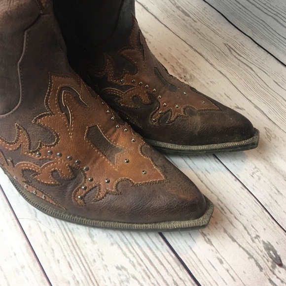 Passions Boot - Picture 3 of 3