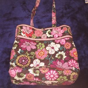 Vera Bradley purse