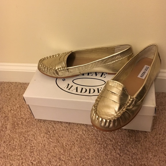 Steve Madden flats