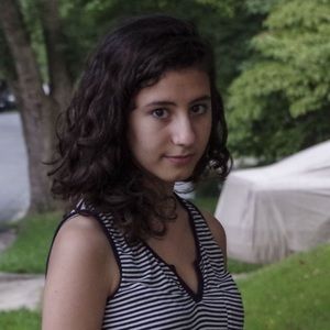 Meet your Posher, Lucia