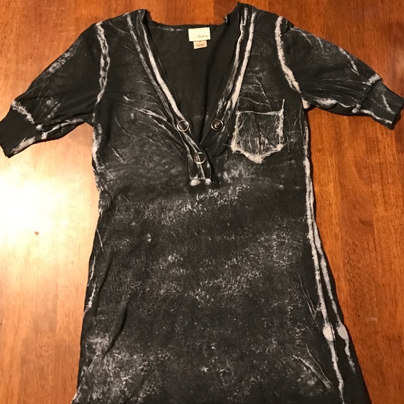 Daytrip top