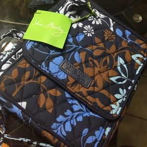 Vera Bradley Mini Hipster-early morning price drop
