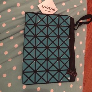 Baobao Makeup Bag