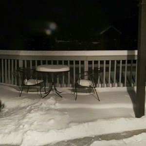 Meet your Posher, Deborah