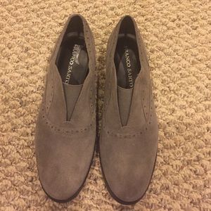 Women's loafer