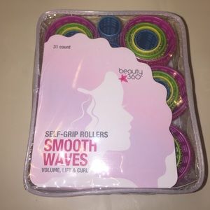 Brand new self grip rollers!