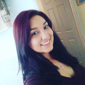 Meet your Posher, Mayra