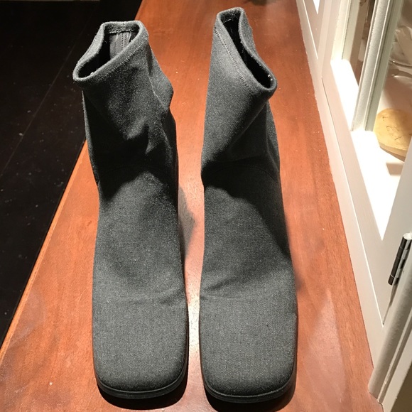 Liz Claiborne Boots
