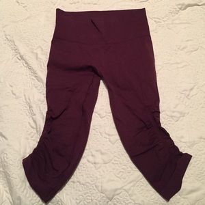 Lulumelon leggings