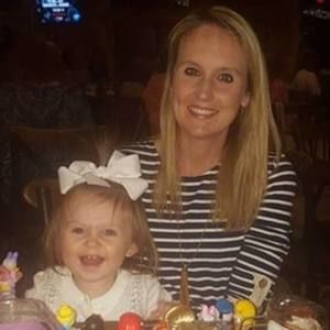 Meet your Posher, Brandy