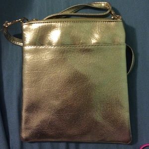 Side purse