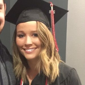 Meet your Posher, Ashlee