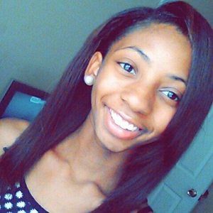 Meet your Posher, Jaylen