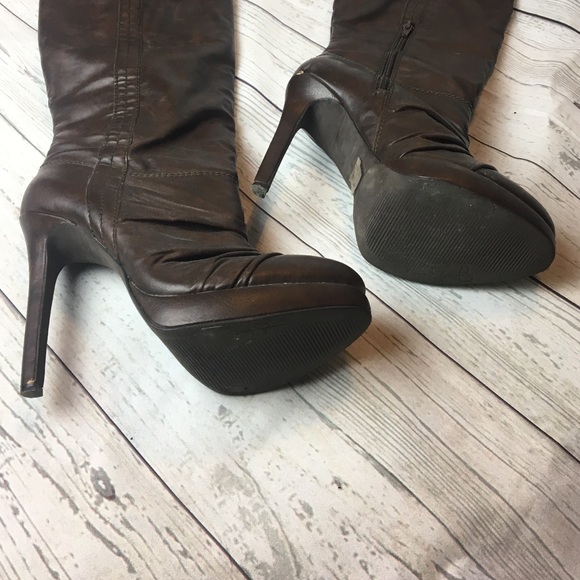 JS Pull On Boot - Picture 2 of 3