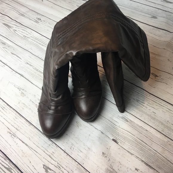 JS Pull On Boot - Picture 3 of 3
