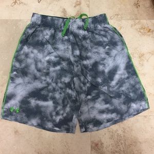 Men's Under Amour Training Shorts