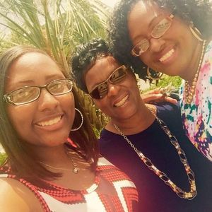 Meet your Posher, Ralpheella