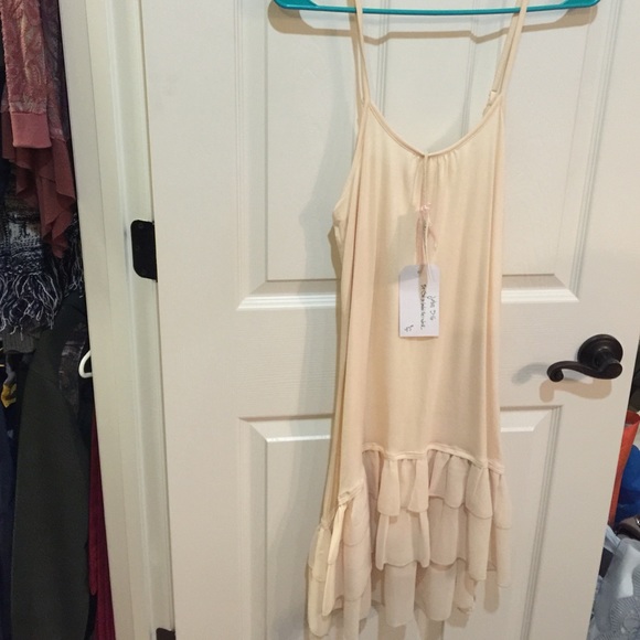 Grace & Lace camisole size medium