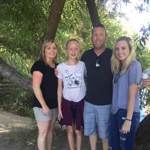 Meet your Posher, Terri